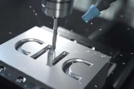 Delta-V Innovation Thecniques Partenaire Usinage CNC