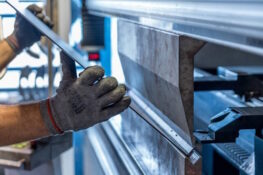 Delta-V Innovation Thecniques Service de pliage