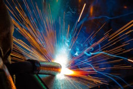 Delta-V Innovation Thecniques Service de soudure